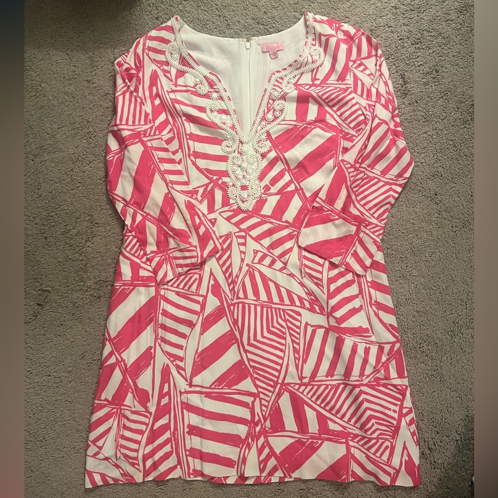 12. Dress